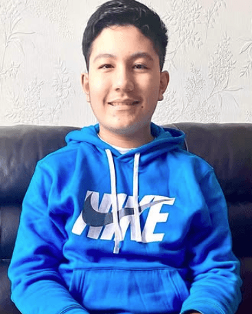 Aroz Rai